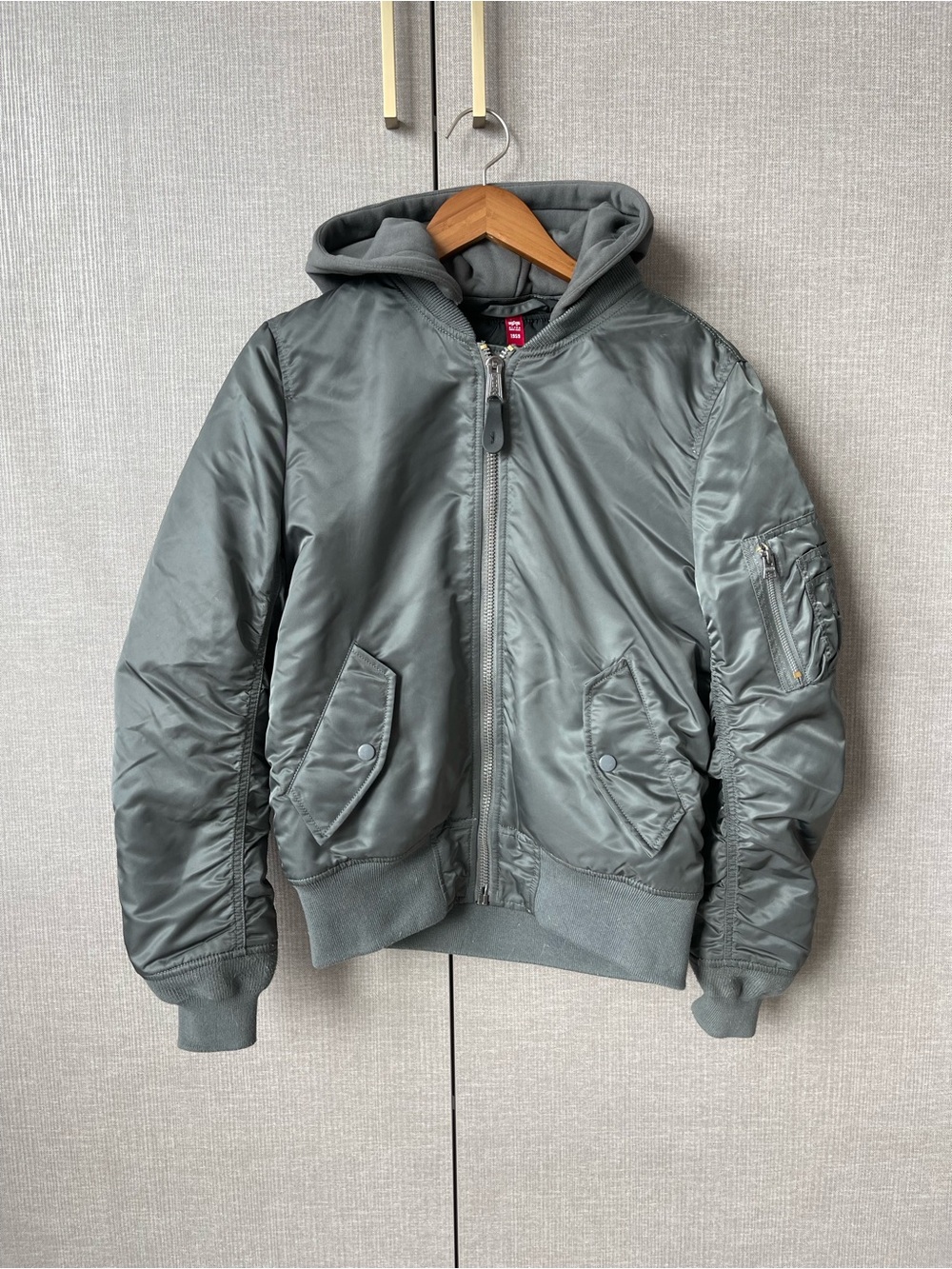 Alpha Industries | Bomber